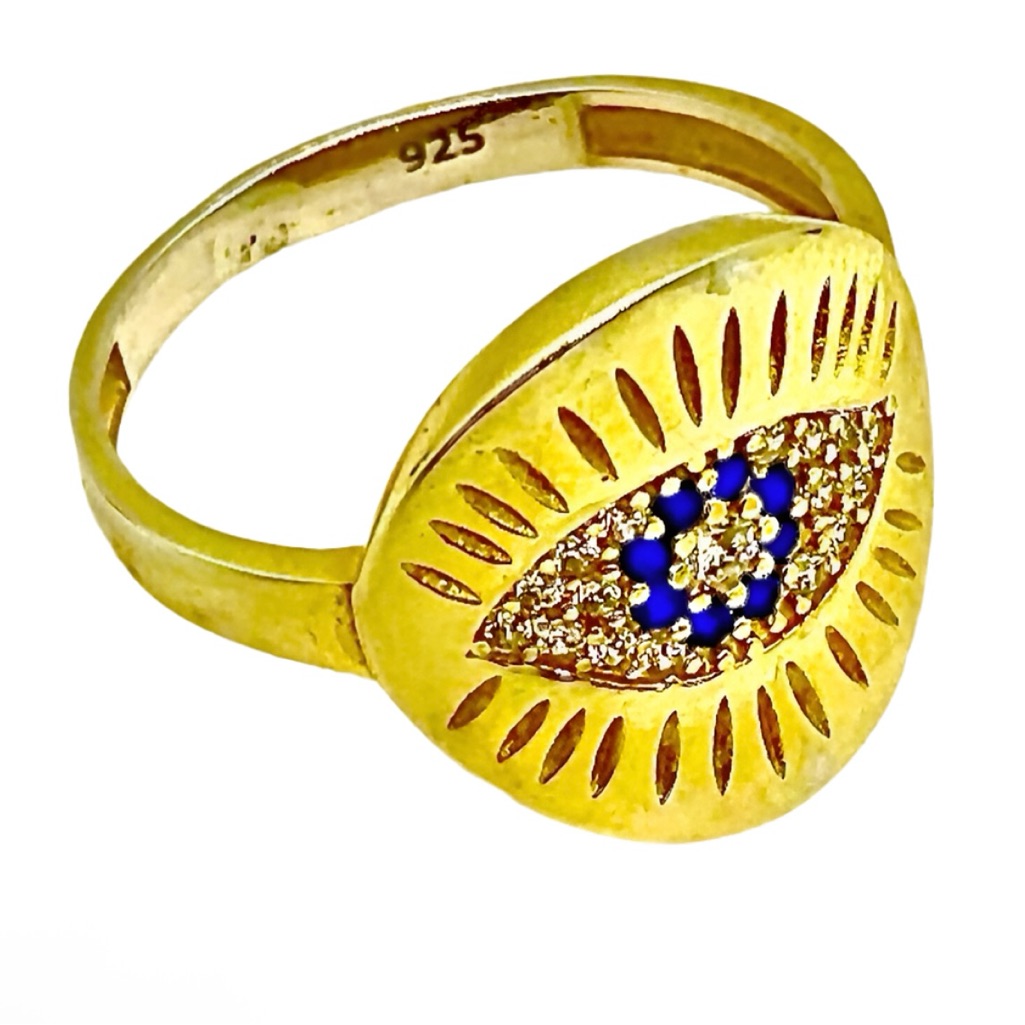 Layla Ring!
